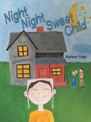 cover image of Night Night Sweet Child